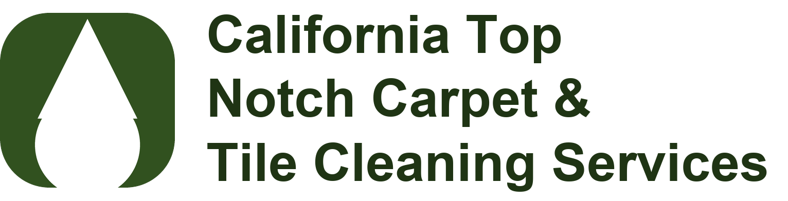 California Top Notch Carpet & Tile Cleaning Services - Orange County